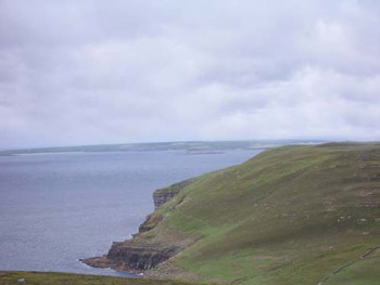 Photo of Faraclett Head Walk