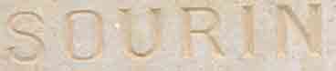 sourin